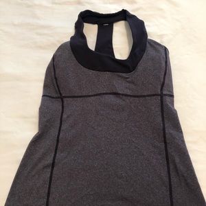 Lululemon top